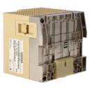 SIEMENS 6ES5095-8MC03, PLC Controls, Central Processing Units, K0117387, Image 4