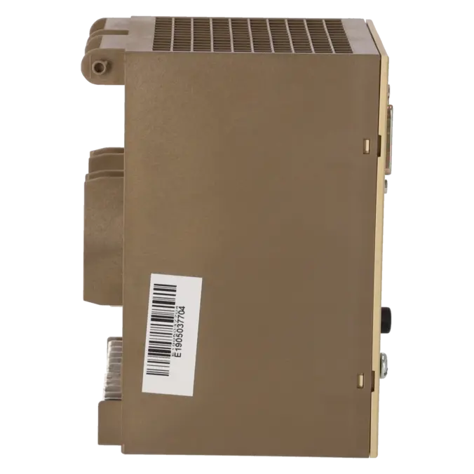 SIEMENS 6ES5264-8MA12, Baugruppen, SIMATIC-S5-Aktion, K0117442, Bild 7