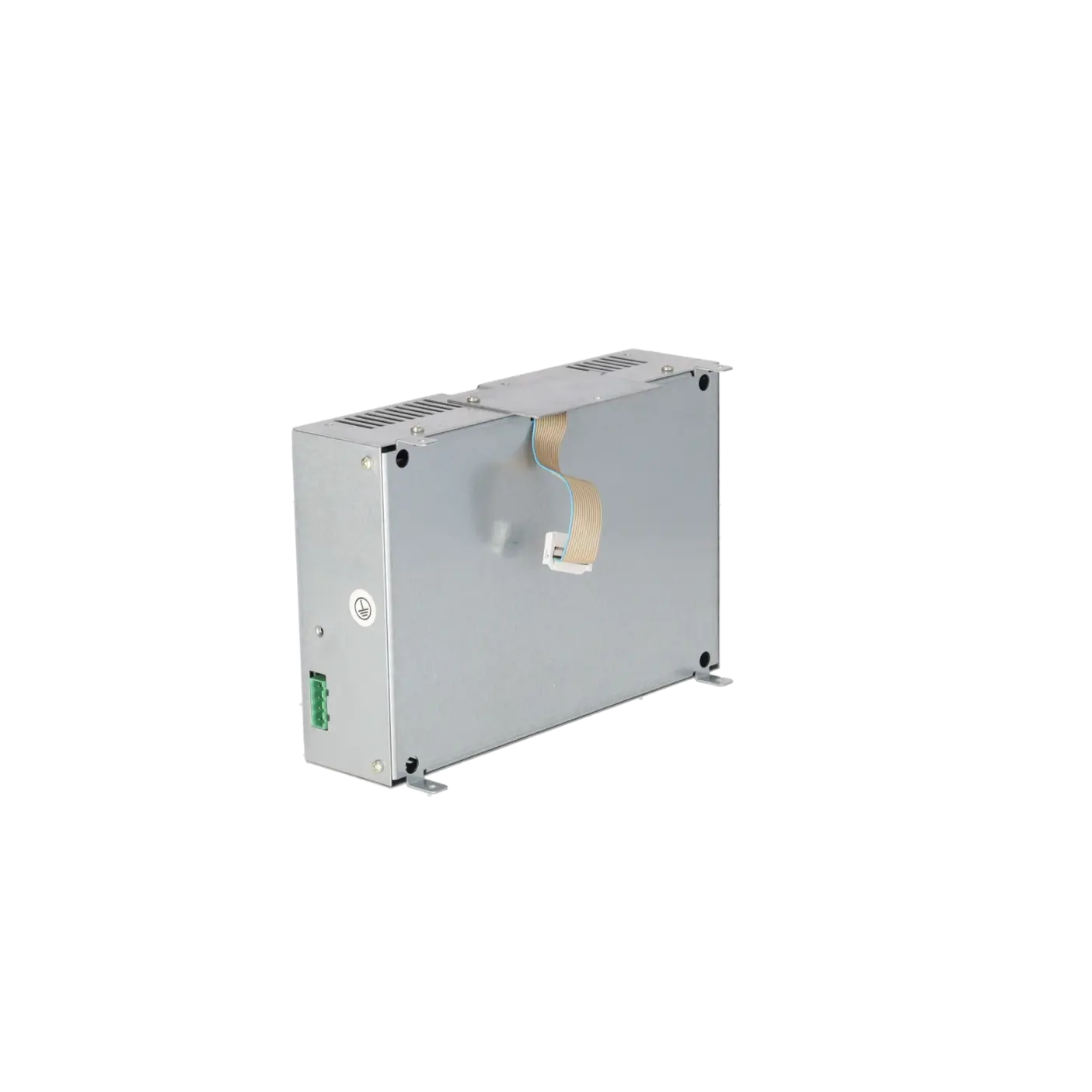 SIEMENS 6ES7630-0DA00-0AB0, HMI, Single Components, K0118922, Image 4
