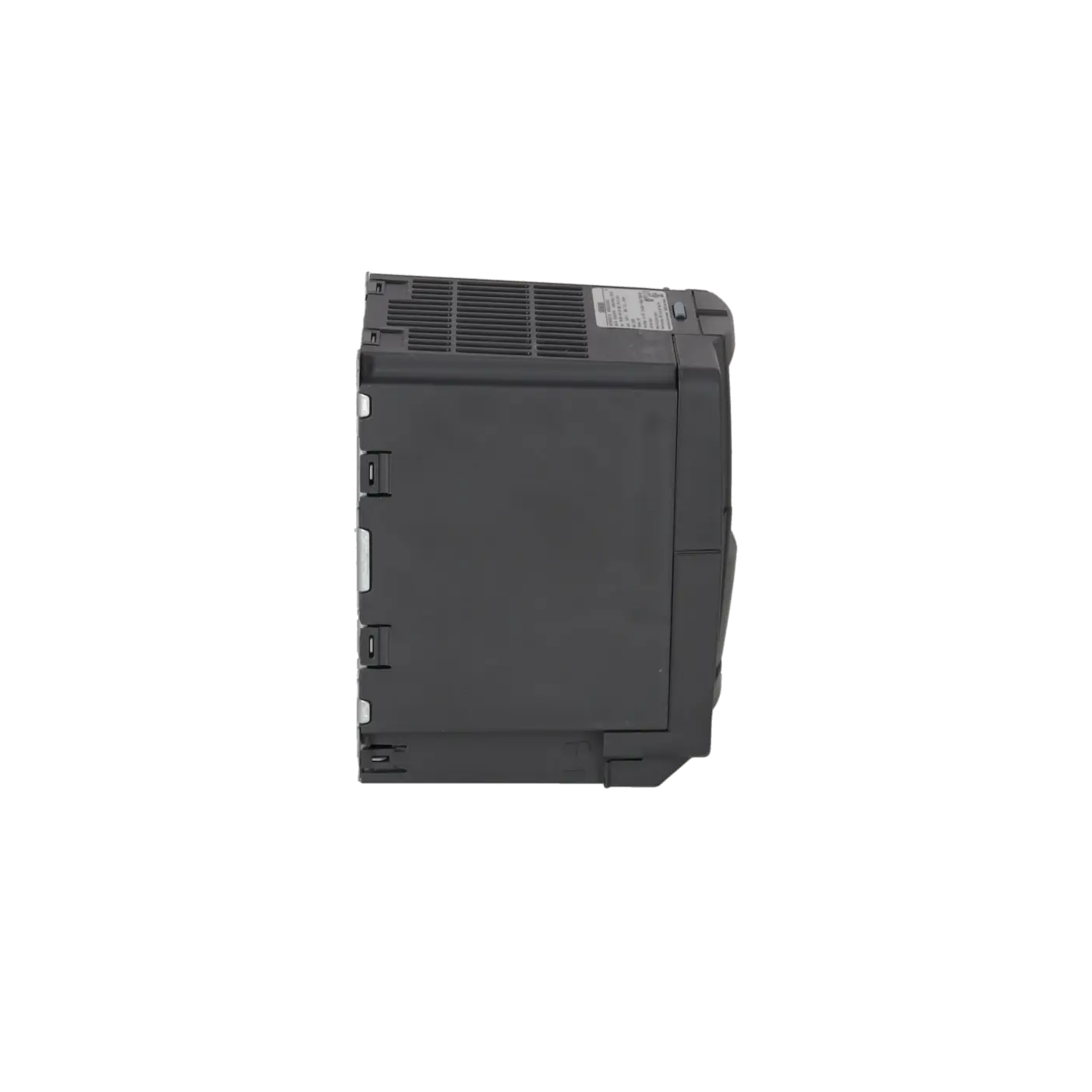 SIEMENS 6SE6420-2AD24-0BA1, Antriebstechnik, Umrichter, K0120383, Bild 7