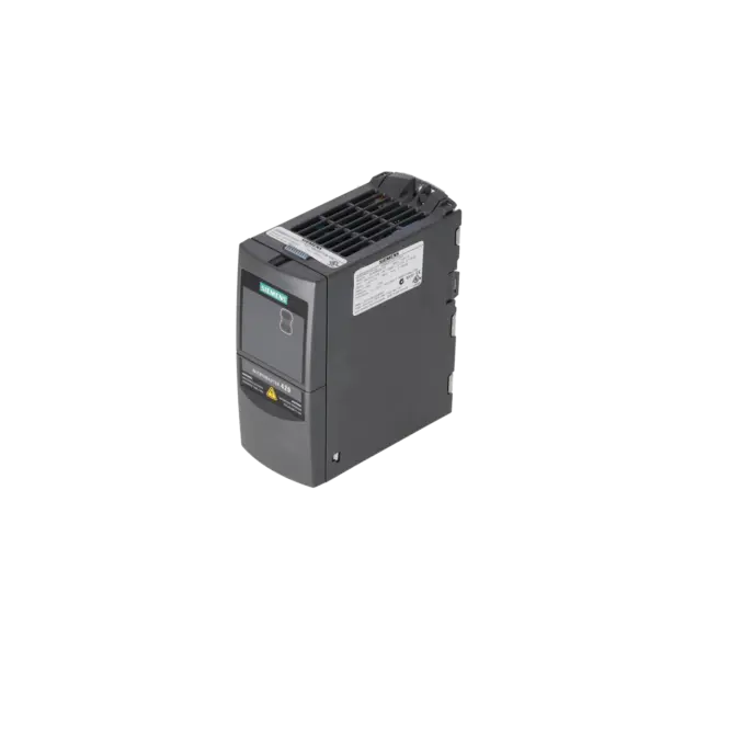 SIEMENS 6SE6420-2UC11-2AA1, Drive Technology, Frequency Converter, K0120391, Image 2