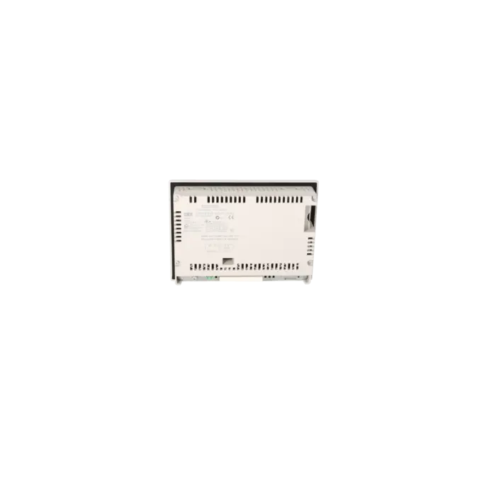 SIEMENS 6AV6640-0CA11-0AX0, HMI, Touch-Panels, K0136163, Bild 5