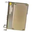 SIEMENS 6ES5580-1UA12, Baugruppen, SIMATIC-S5-Aktion, K0136442, Bild 3