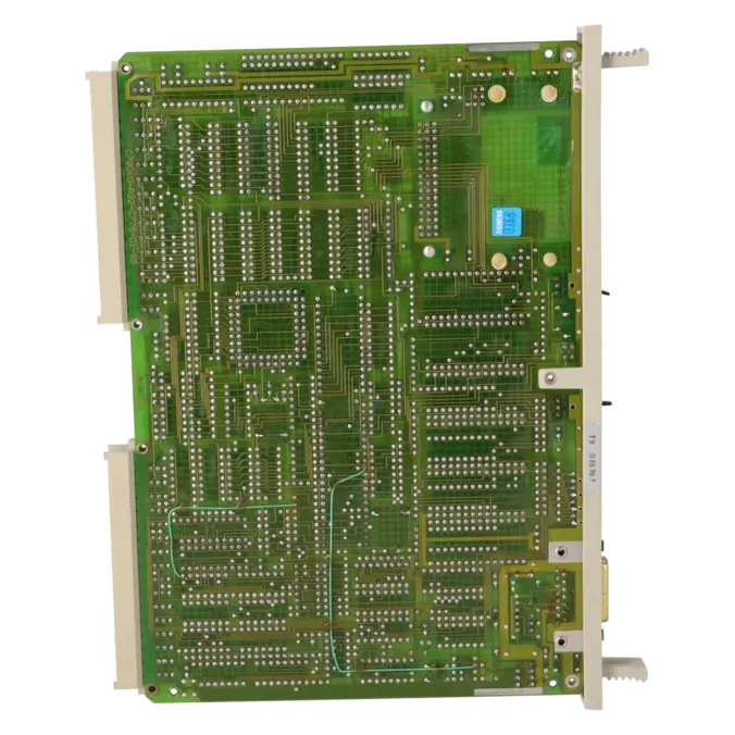 SIEMENS 6ES5920-3UA11, PLC Controls, Central Processing Units, K0137156, Image 7