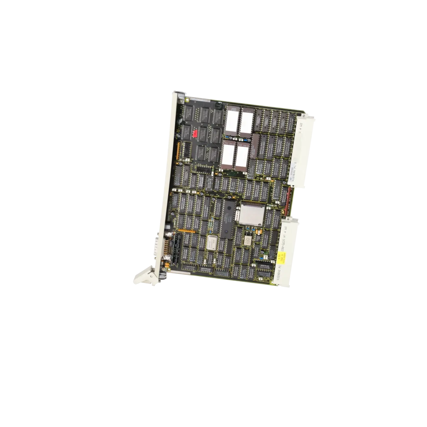 SIEMENS 6ES5947-3UA11, Baugruppen, SIMATIC-S5-Aktion, K0137179, Bild 3