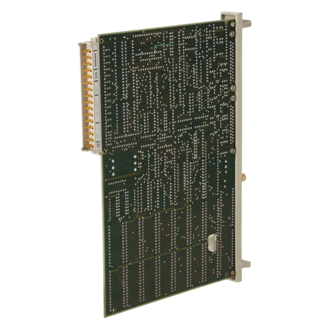 SIEMENS 6ES5256-3AA11, Baugruppen, Funktionsbaugruppen, K0137348, Bild 6