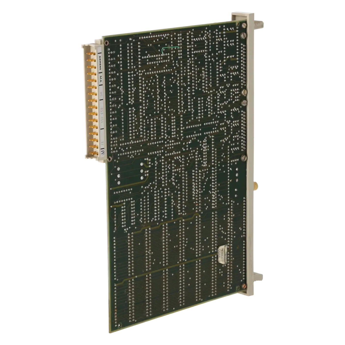SIEMENS 6ES5256-3AA11, Baugruppen, Funktionsbaugruppen, K0137348, Bild 6