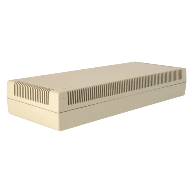 SIEMENS 6ES5755-7AA11, PLC Controls, Function Modules, K0137616, Image 4