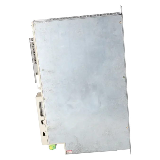SIEMENS 6SC6110-6AA00, Antriebstechnik, Wechselrichter, K0138935, Bild 3