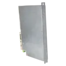 SIEMENS 6SC6110-6AA00, Antriebstechnik, Wechselrichter, K0138935, Bild 4