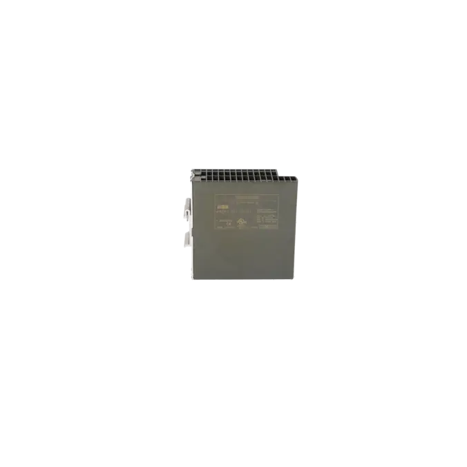 SIEMENS 6EP1931-2EC21, HMI, Power Supplies, K0139175, Image 7