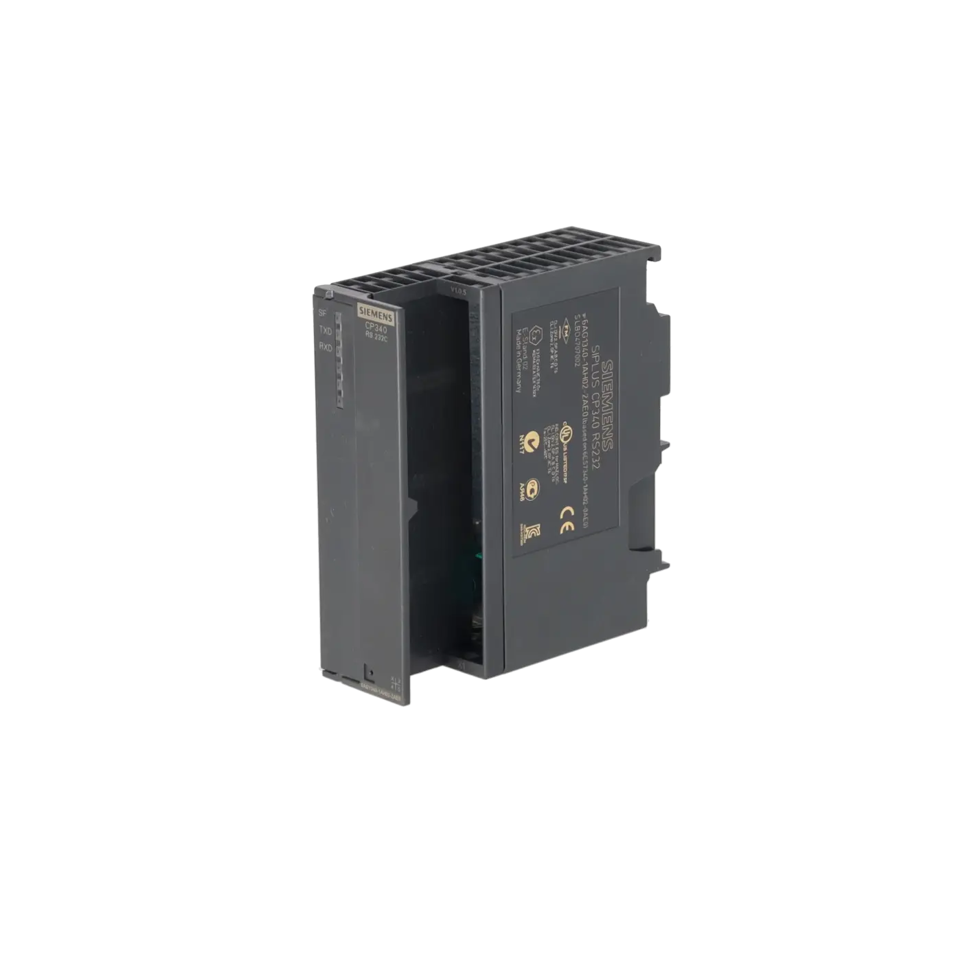 SIEMENS 6AG1340-1AH02-2AE0, Baugruppen, Kommunikationsbaugruppen, K0169933, Bild 2
