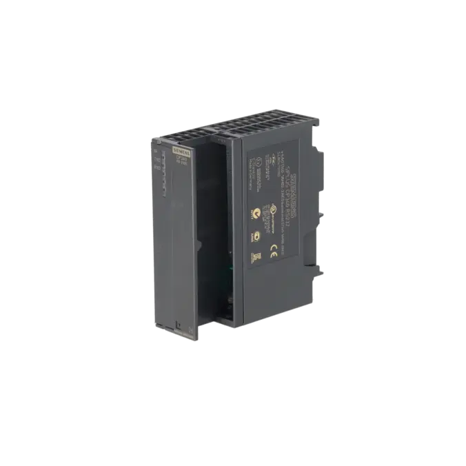 SIEMENS 6AG1340-1AH02-2AE0, Baugruppen, Kommunikationsbaugruppen, K0169933, Bild 2