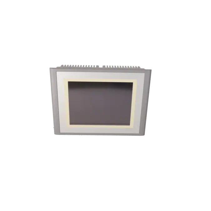 SIEMENS 6AV6643-0CB01-1AX0, HMI, Touch-Panels, K0170442, Bild 1