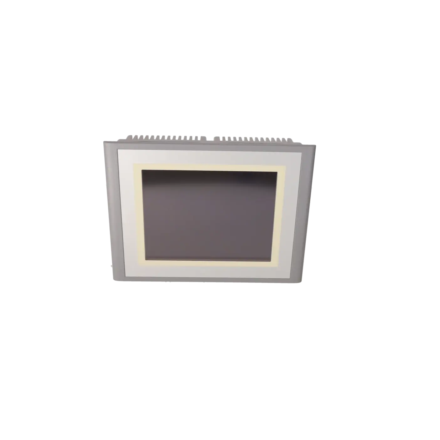 SIEMENS 6AV6643-0CB01-1AX0, HMI, Touch-Panels, K0170442, Bild 1