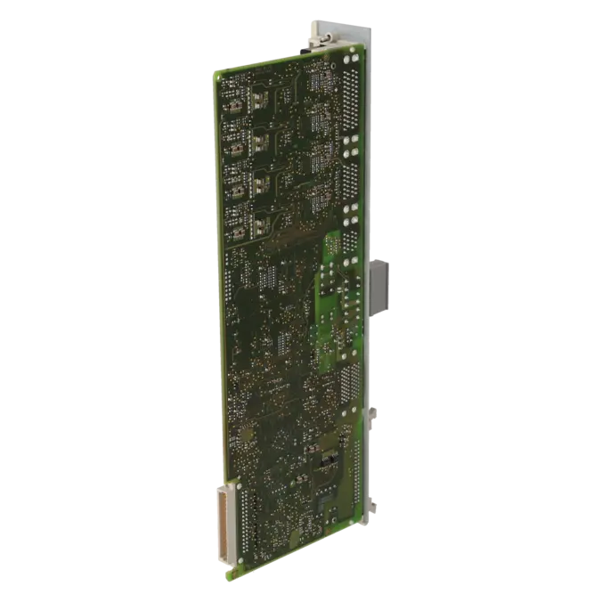 SIEMENS 6SN1118-0DM33-0AA1, Antriebstechnik, Reglerkarten, K0175770, Bild 6