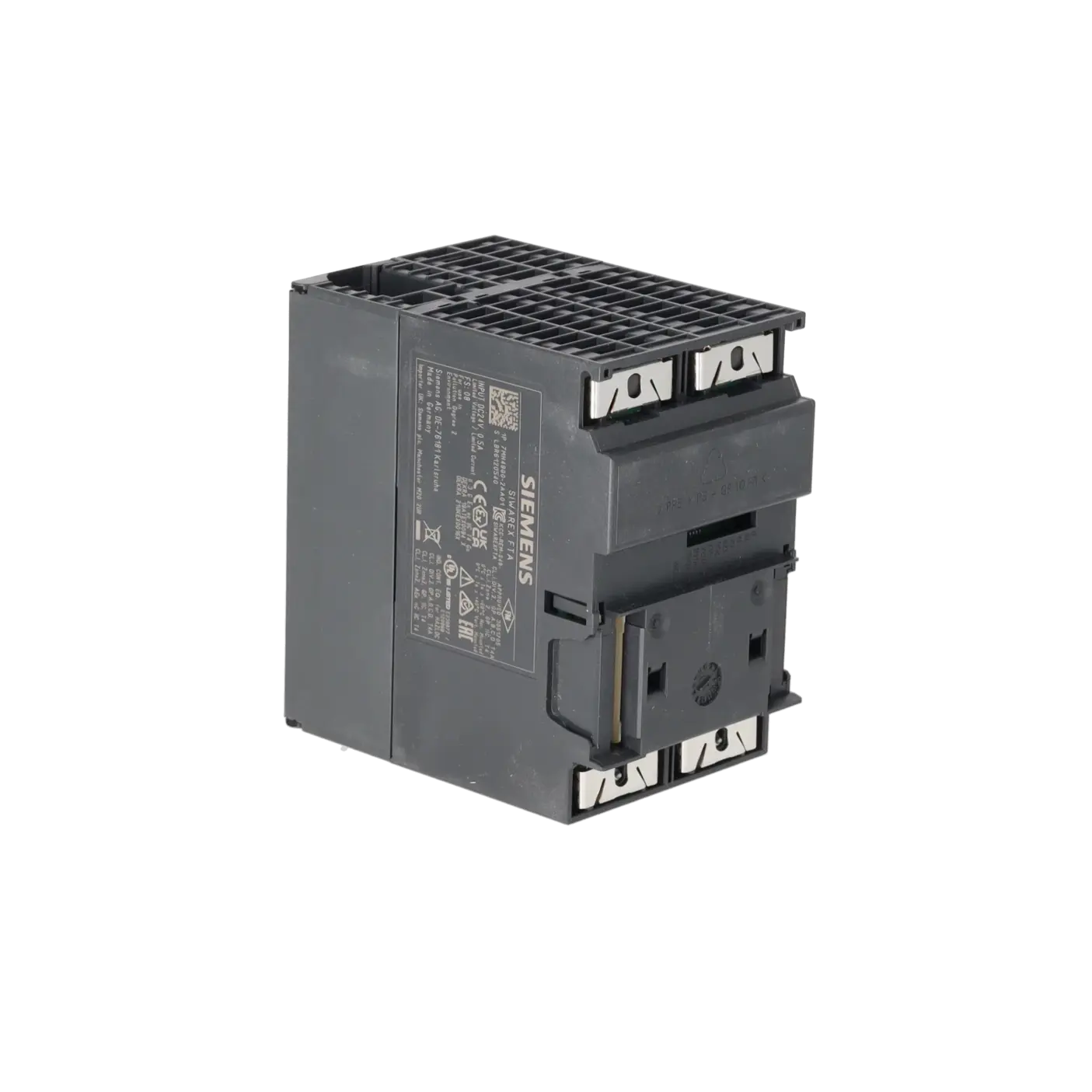SIEMENS 7MH4900-2AA01, Baugruppen, Funktionsbaugruppen, K0177048, Bild 4