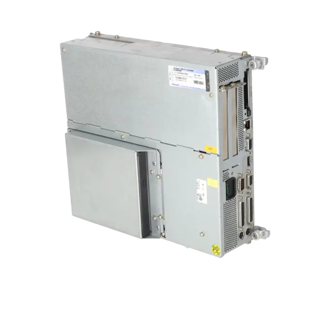 SIEMENS 6AV7615-0AB22-0AG0, HMI, Industrie-PCs, K0185902, Bild 8