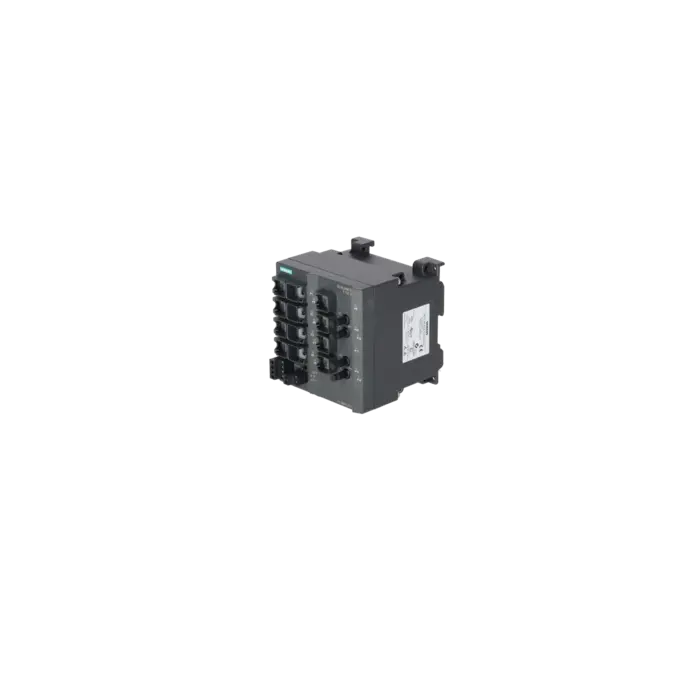 SIEMENS 6GK5112-2BB00-2AA3, Baugruppen, Kommunikationsbaugruppen, K0186285, Bild 2