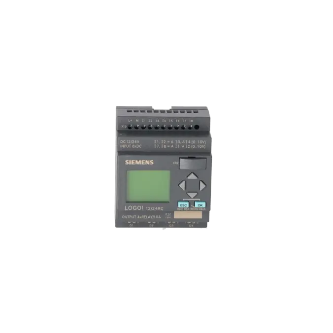 SIEMENS 6ED1052-1MD00-0BA6, Baugruppen, Funktionsbaugruppen, K0219400, Bild 1