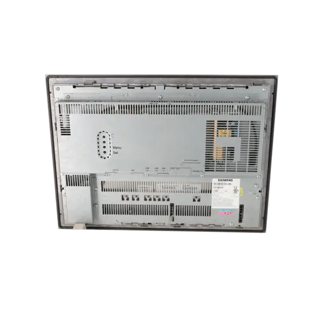 SIEMENS 6AV7861-2KB10-1AA0, HMI, Monitore / Bedienfelder, K0251743, Bild 5