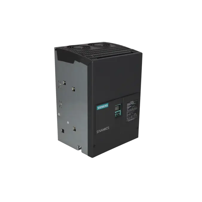 SIEMENS 6RA8018-6DV62-0AA0, Antriebstechnik, Stromrichter, K0253065, Bild 8