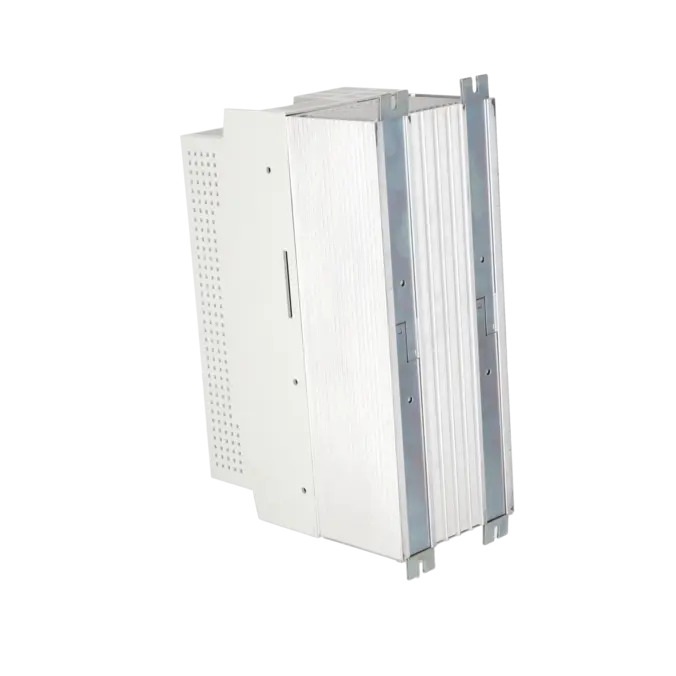 Lenze EVS9326-ES, Antriebstechnik, Umrichter, K0332959, Bild 4