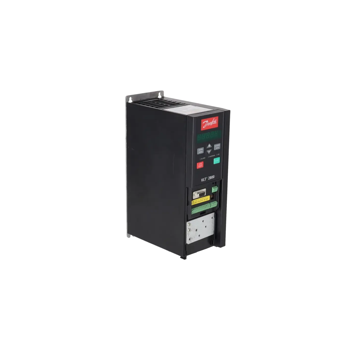 DANFOSS 195N1055, Antriebstechnik, Umrichter, K0343313, Bild 8