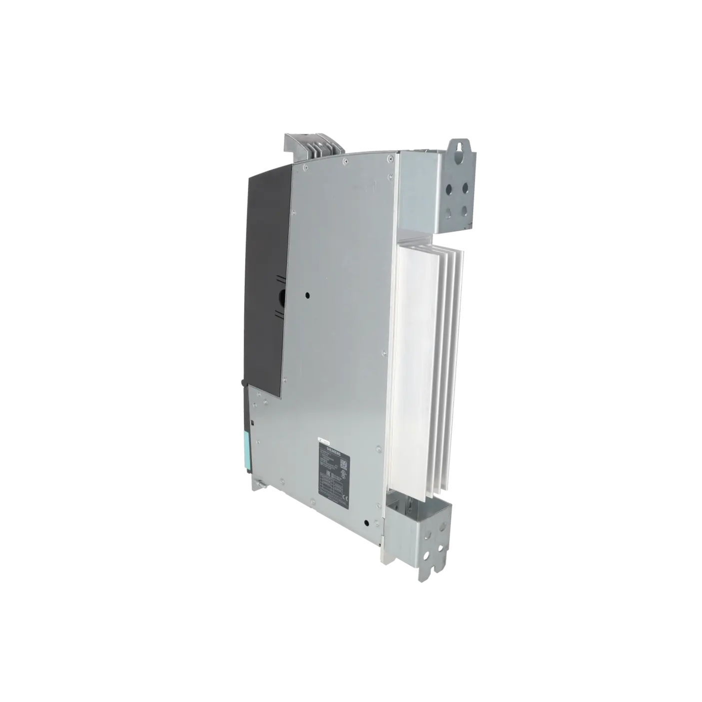 SIEMENS 6FC5372-0AA30-0AA1, Drive Technology, CU NCU PLC Controls, K0371321, Image 4