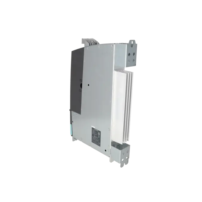 SIEMENS 6FC5372-0AA30-0AA1, Drive Technology, CU NCU PLC Controls, K0371321, Image 4