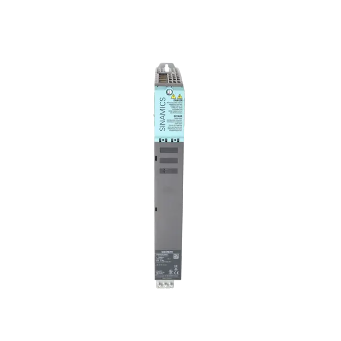 SIEMENS 6SL3120-2TE13-0AA4, Antriebstechnik, Wechselrichter, K0375193, Bild 1