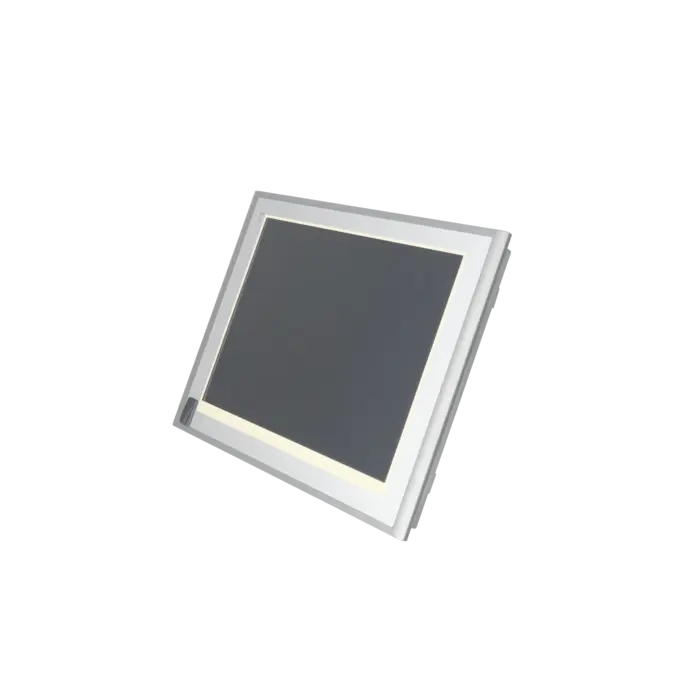 SIEMENS 6AV7804-0BB22-1AC0, HMI, Industrial PC, K1003043, Image 2