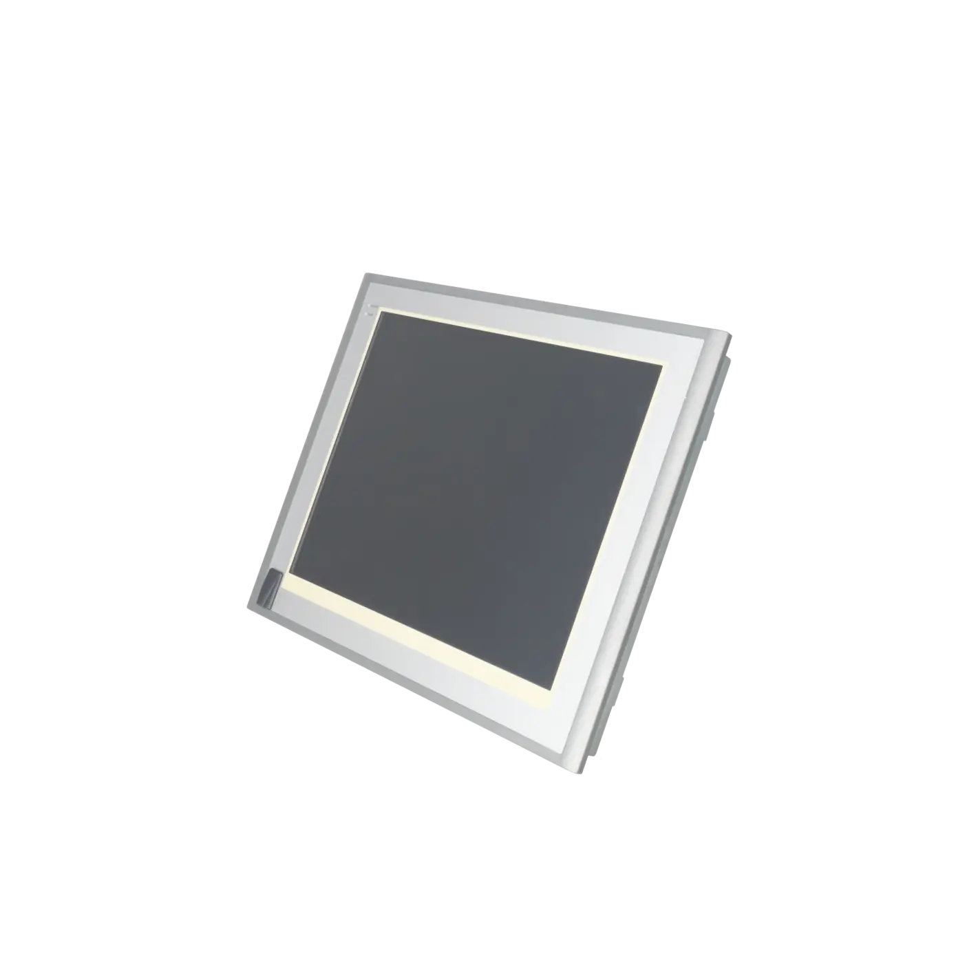 SIEMENS 6AV7804-0BB22-1AC0, HMI, Industrial PC, K1003043, Image 2