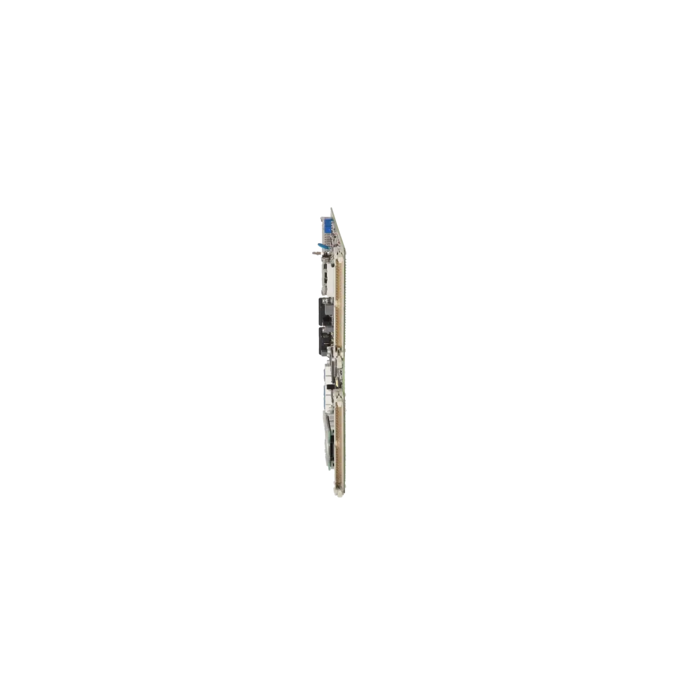 SIEMENS C98043-A1600-L1-18, Antriebstechnik, Einzelkomponenten, K1004248, Bild 3