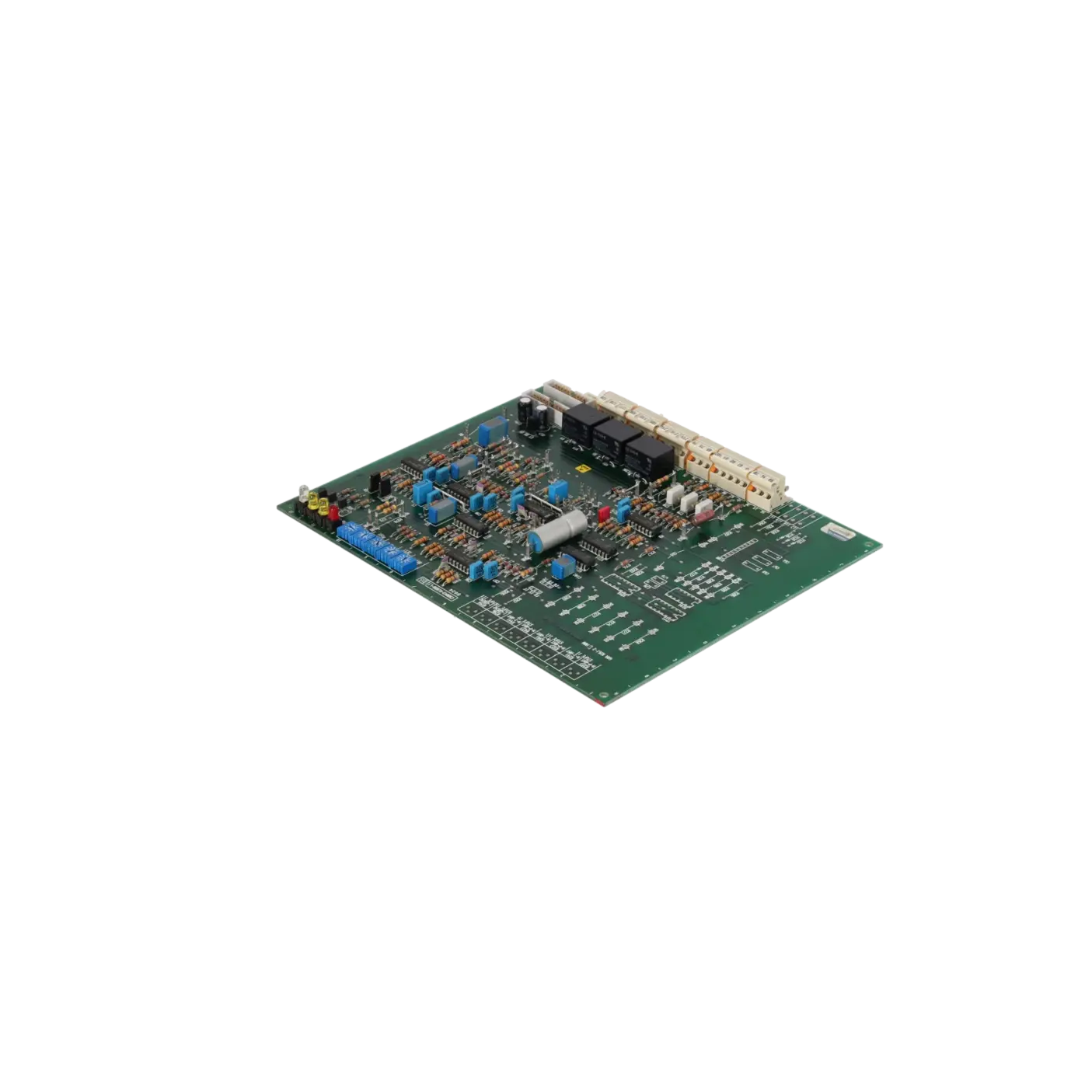 SIEMENS C98043-A1098-L11, Antriebstechnik, Einzelkomponenten, K1006102, Bild 6