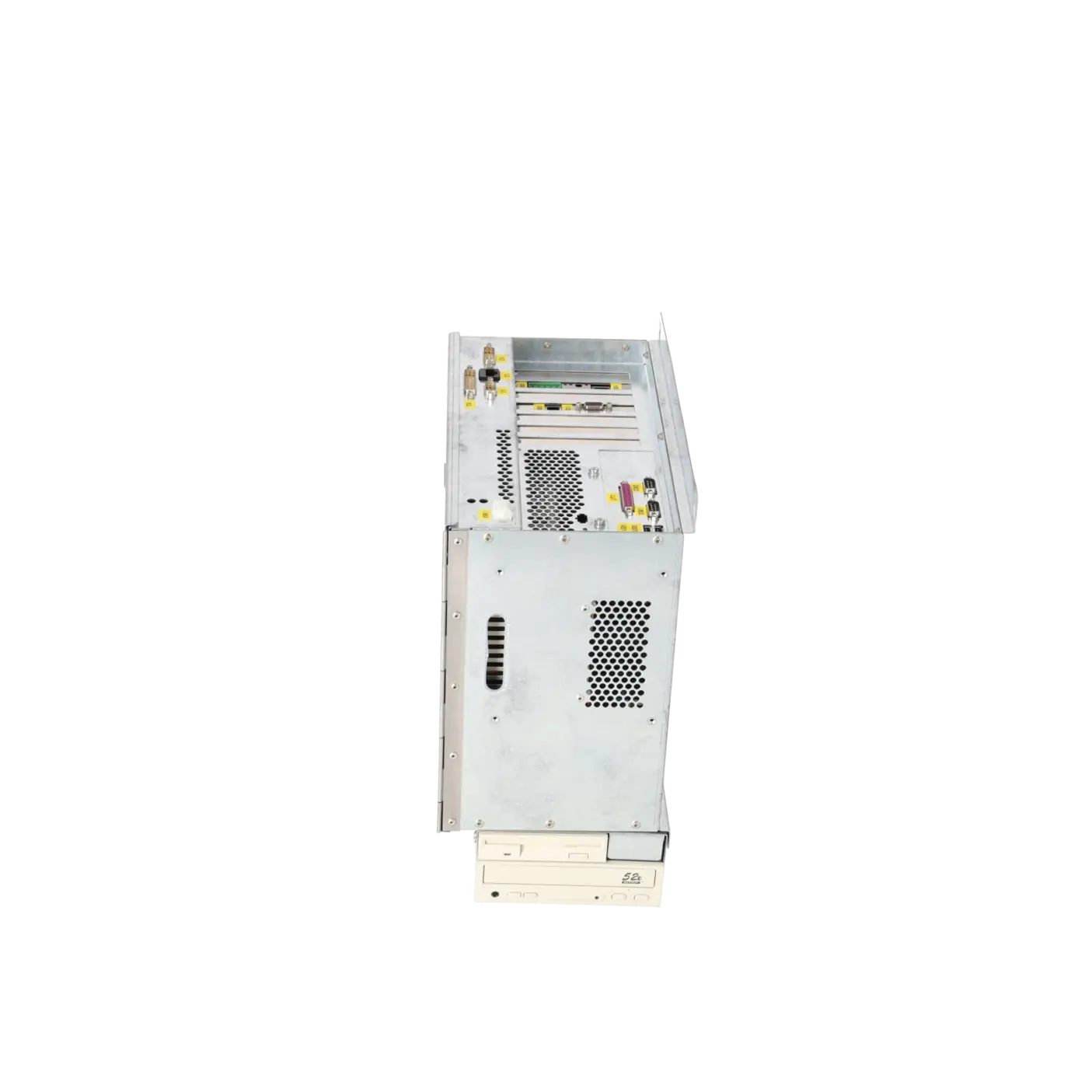 KUKA 00-121-154, Robotik, Industrie-PCs, K1112657, Bild 3