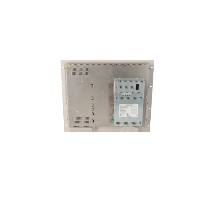 SIEMENS 6AV8100-2CA00-1AA0, HMI, Monitore / Bedienfelder, K1171120, Bild 5