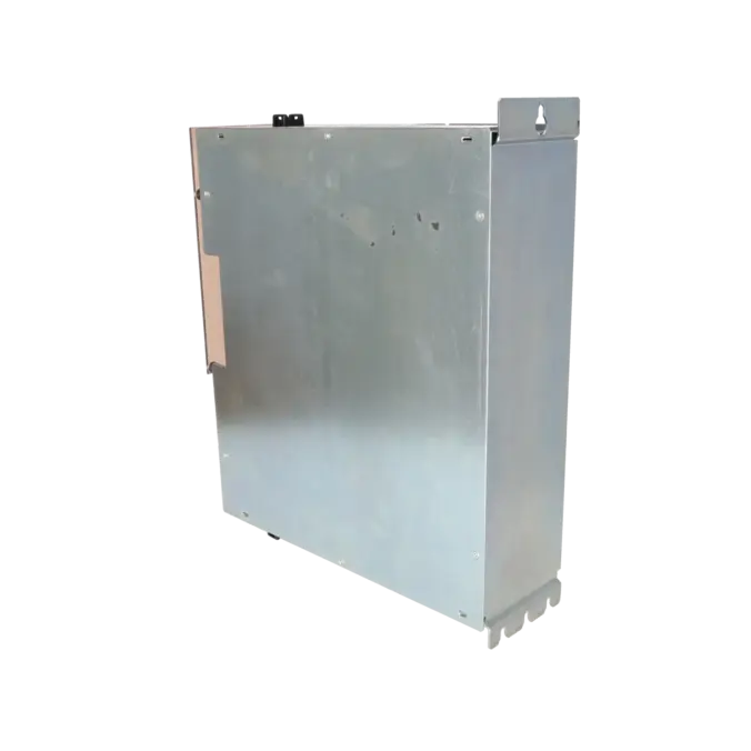 Indramat DDS2.1-W100-DA01-00, Antriebstechnik, Wechselrichter, K1198298, Bild 4