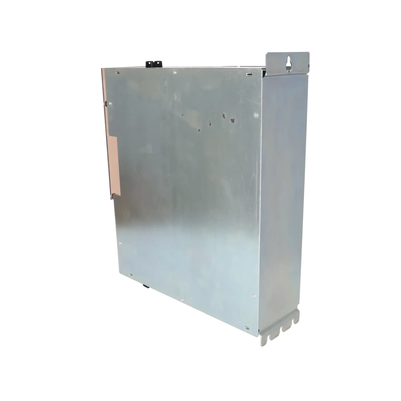 Indramat DDS2.1-W100-DA01-00, Antriebstechnik, Wechselrichter, K1198298, Bild 4