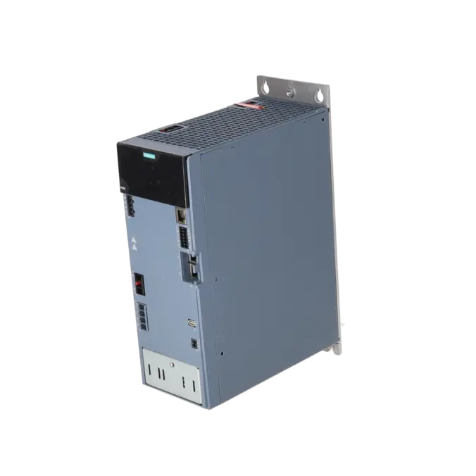 SIEMENS 6SL3210-5HE13-5UF0, Antriebstechnik, Umrichter, K1214058, Bild 2