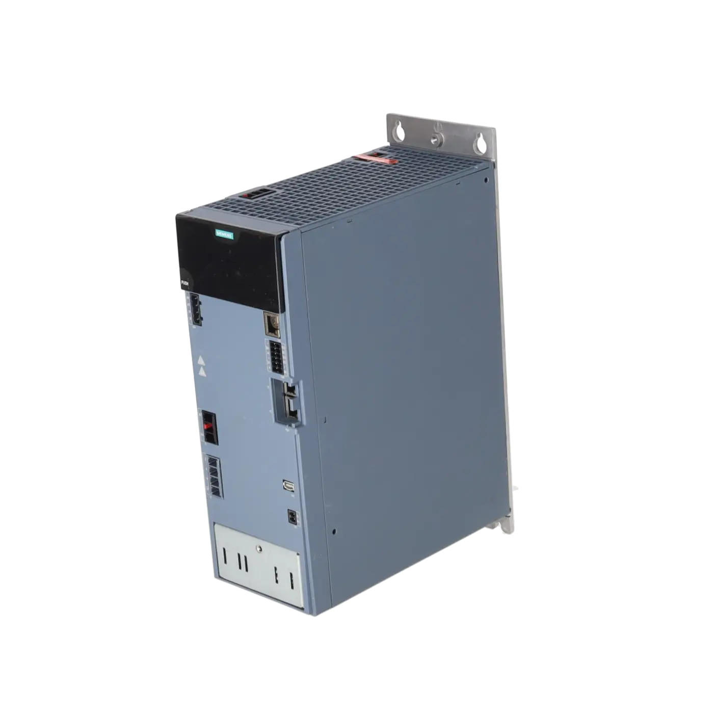 SIEMENS 6SL3210-5HE13-5UF0, Antriebstechnik, Umrichter, K1214058, Bild 2