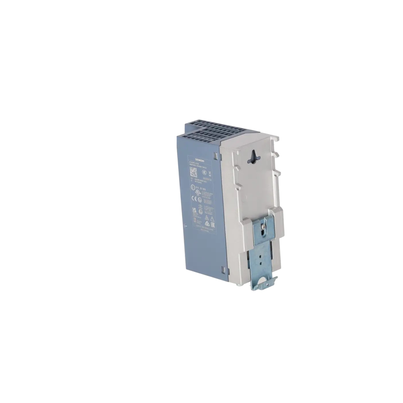 SIEMENS 6GK5108-0BA00-2AC2, Baugruppen, Kommunikationsbaugruppen, K1097952, Bild 4