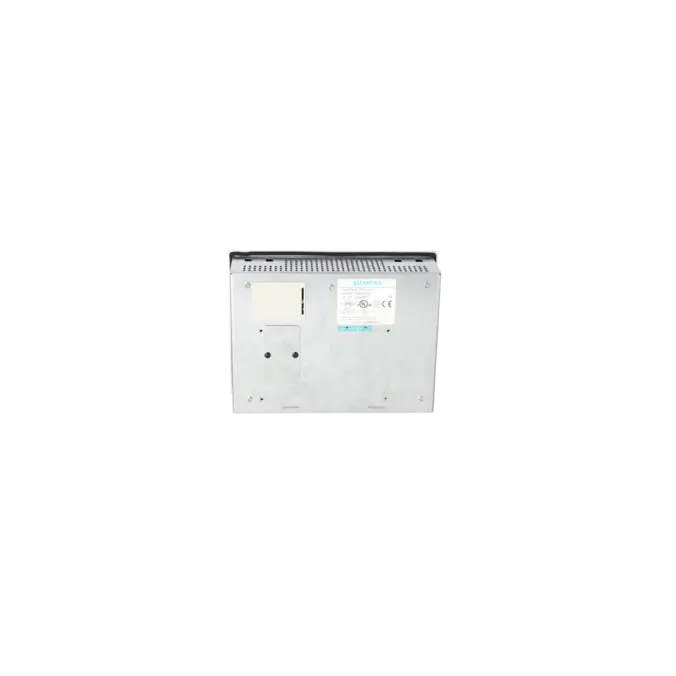 SIEMENS 6AV3627-1QK00-2AX0, HMI, Touch-Panels, K0005066, Bild 5