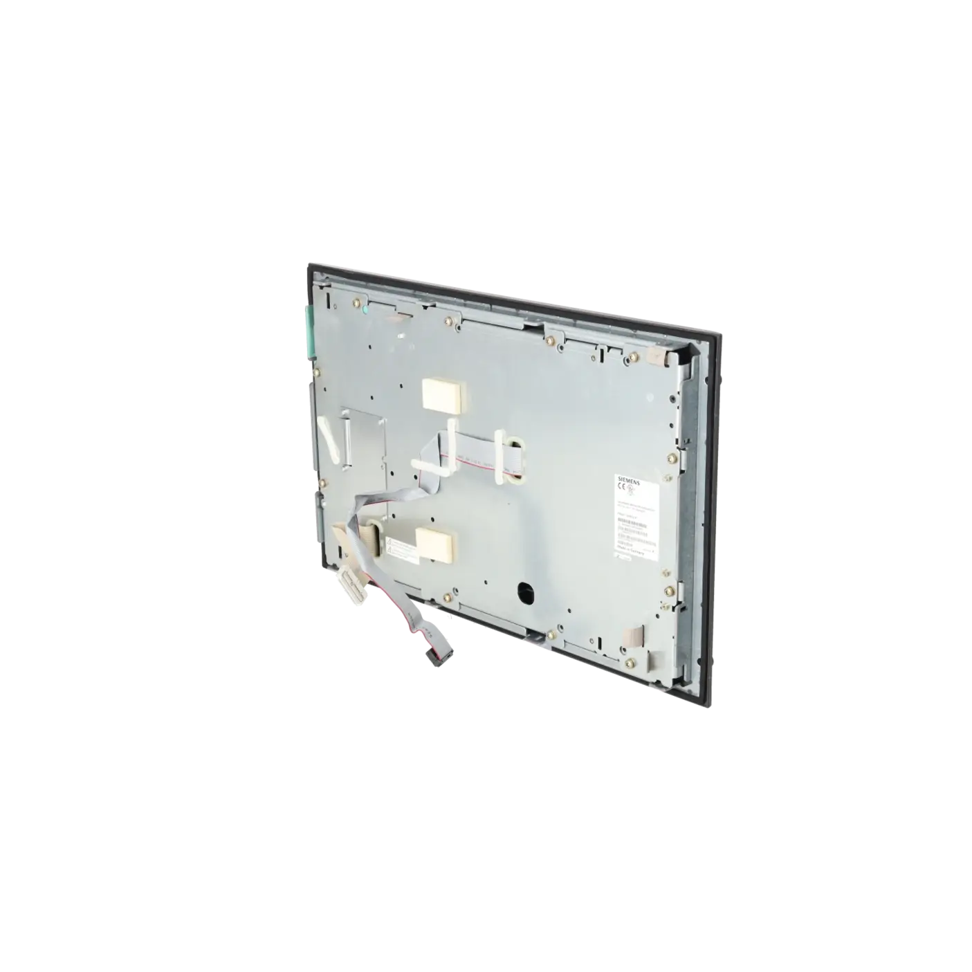 SIEMENS 6FC5203-0AF02-0AA0, HMI, Monitors / Control Panels, K0054853, Image 6