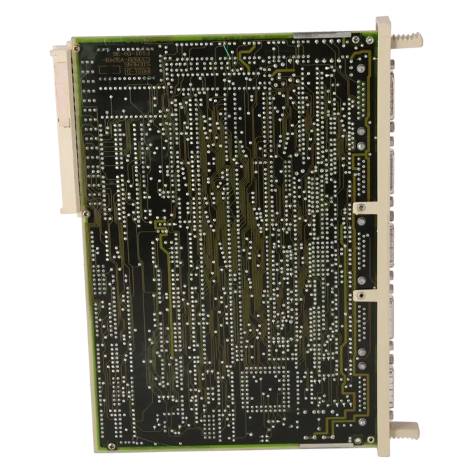 SIEMENS 6FM1726-3CA10, Baugruppen, Funktionsbaugruppen, K0057523, Bild 7