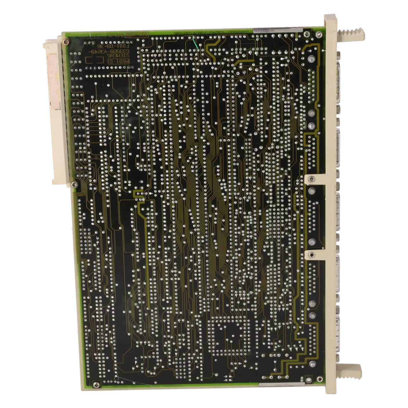 SIEMENS 6FM1726-3CA10, Baugruppen, Funktionsbaugruppen, K0057523, Bild 7