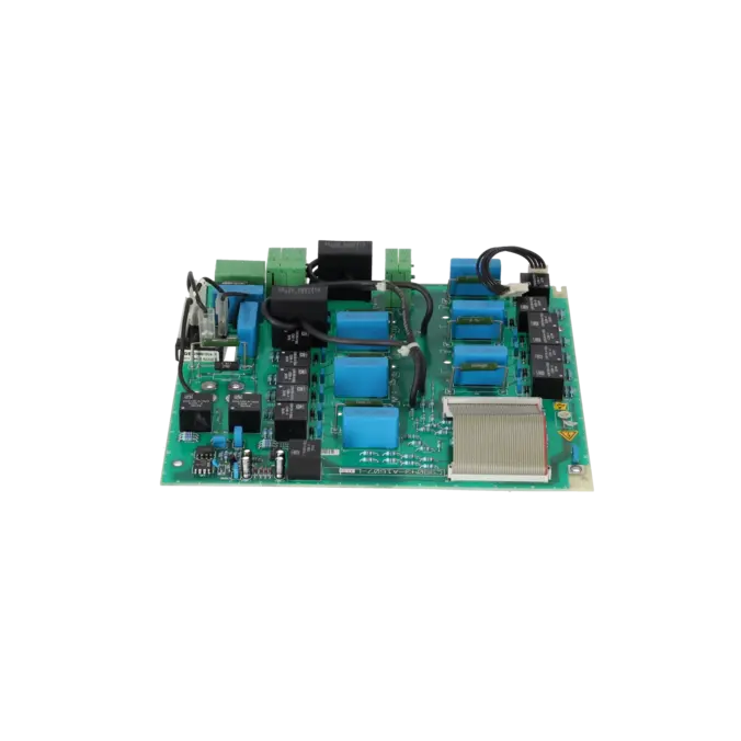SIEMENS 6RY1243-0CA01, Antriebstechnik, Einzelkomponenten, K0059850, Bild 5