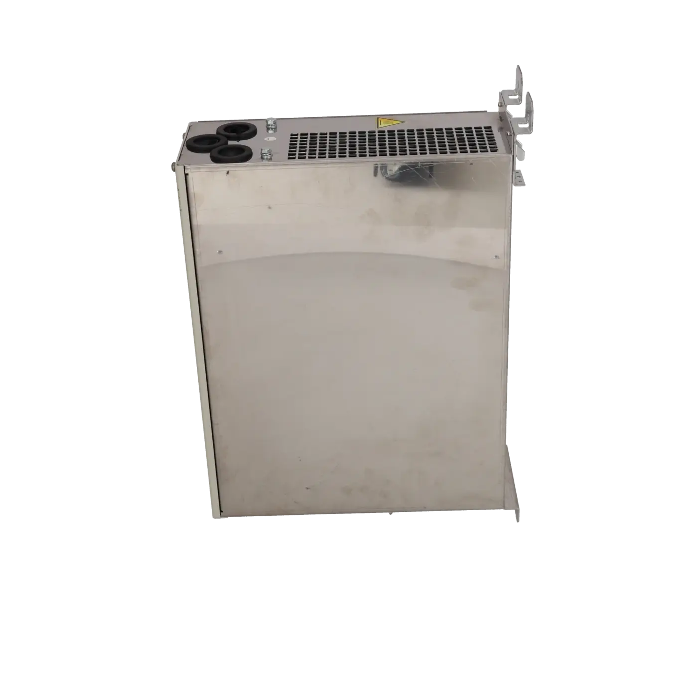 SIEMENS 6SE7032-7EB87-2DA0, Antriebstechnik, Stromversorgungen / Bremsmodule, K0062011, Bild 3