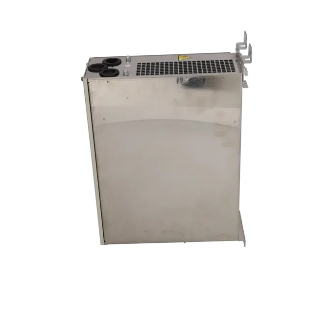 SIEMENS 6SE7032-7EB87-2DA0, Antriebstechnik, Stromversorgungen / Bremsmodule, K0062011, Bild 3