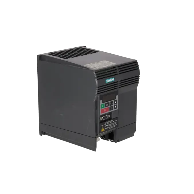 SIEMENS 6SE9216-8BB40, Drive Technology, Frequency Converter, K0063029, Image 8